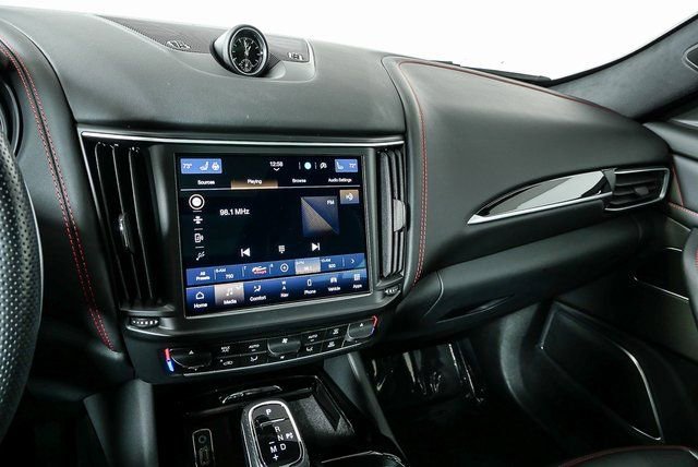 Certified 2022 Maserati Levante GT image 14