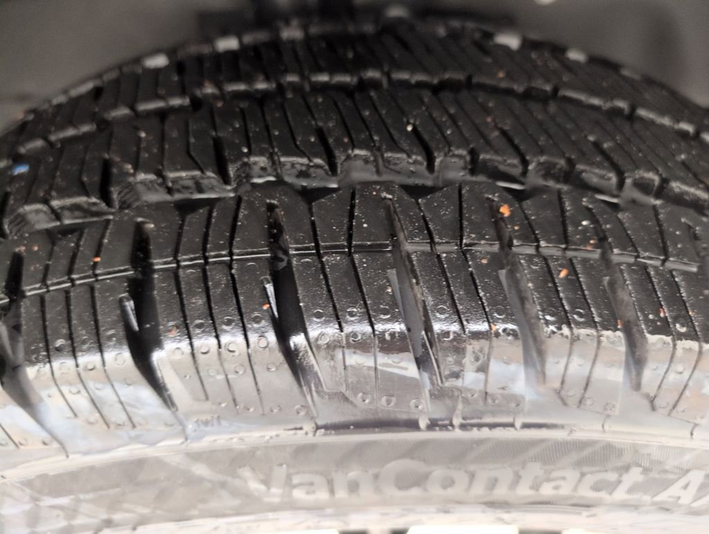 Used 2024 Ford Transit 350 Low Roof w/ Load Area Protection Package RWD image 13