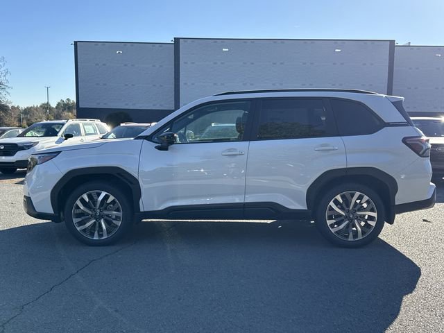 New 2026 Subaru Forester Touring w/ Touring Package image 6