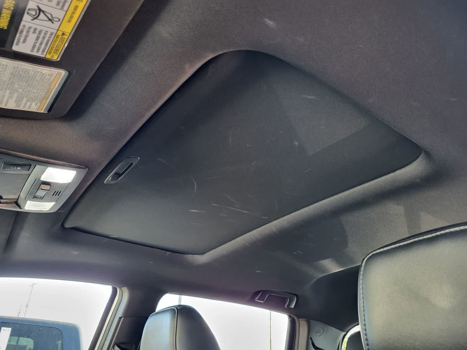 Used 2018 Toyota Tacoma Limited AWD/4WD image 15