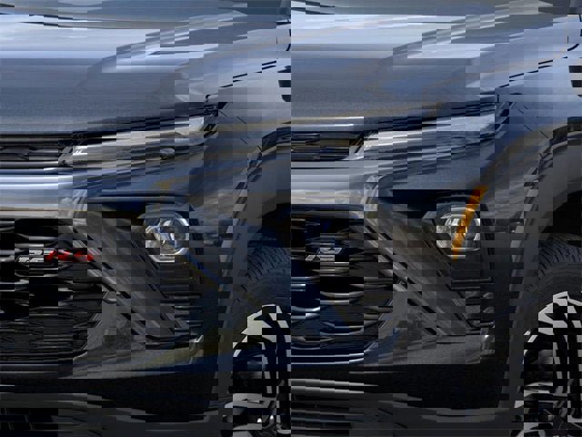 New 2026 Chevrolet TrailBlazer RS image 10