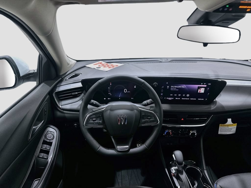 New 2026 Buick Encore GX Sport Touring w/ Advanced Technology Package FWD image 24