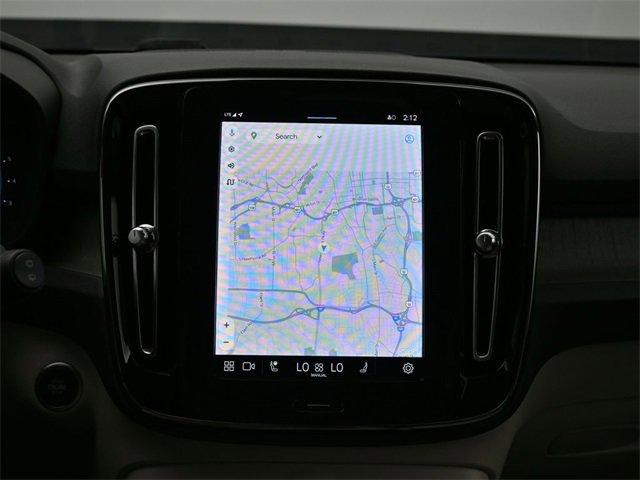 Used 2024 Volvo XC40 B5 Plus w/ Climate Package image 14