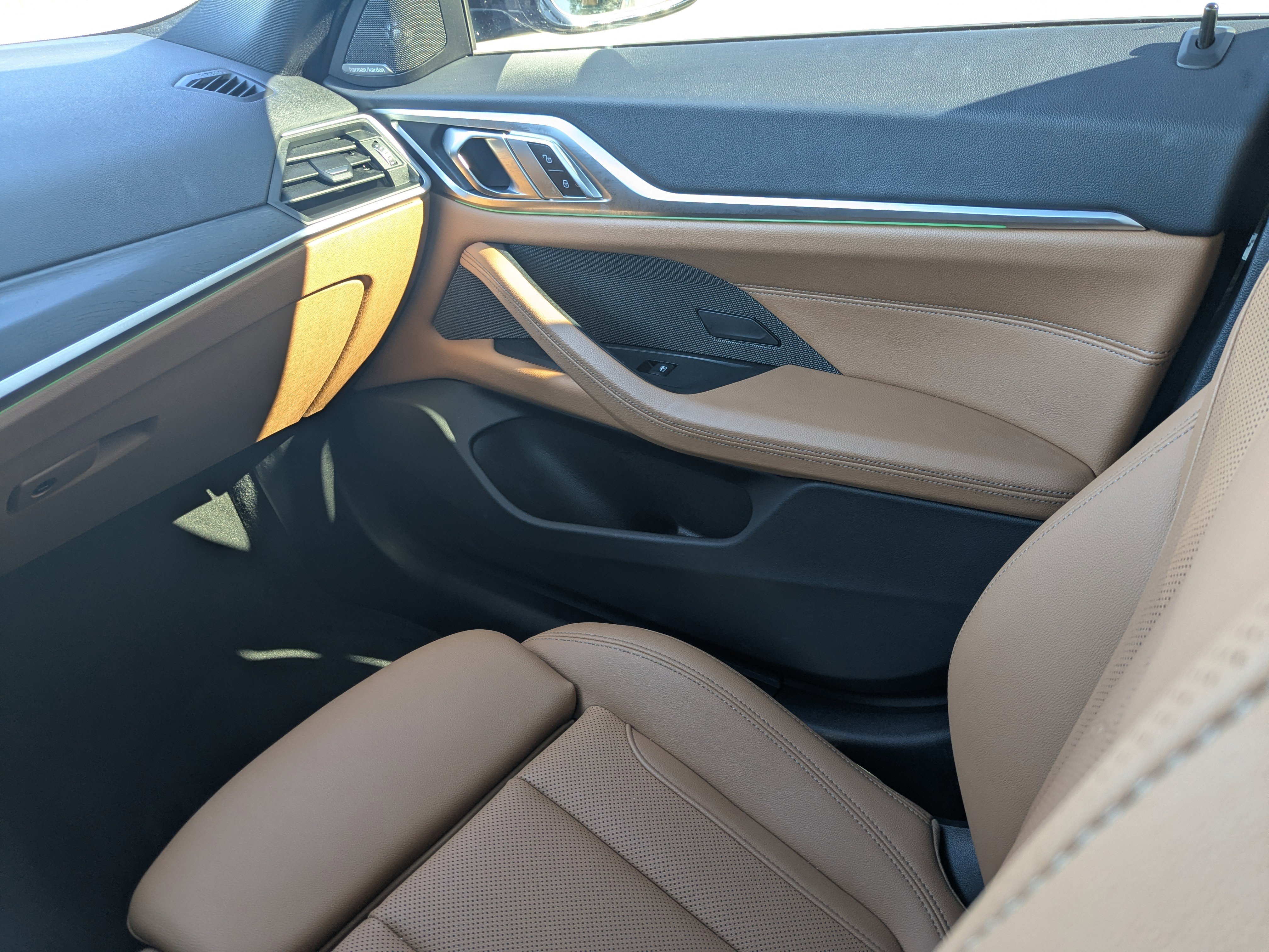 Used 2024 BMW 430i Gran Coupe w/ M Sport Package (Priority 1) image 19