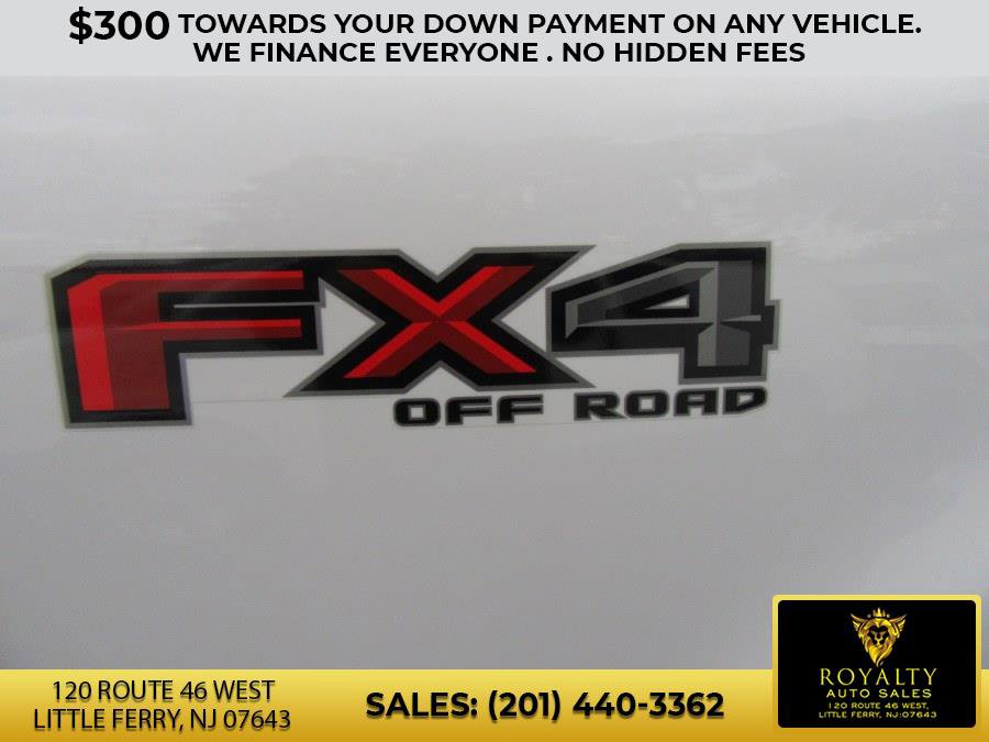 Used 2019 Ford Ranger XLT w/ FX4 Off-Road Package image 33