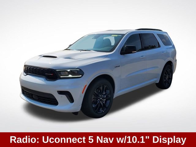 New 2025 Dodge Durango R/T image 4
