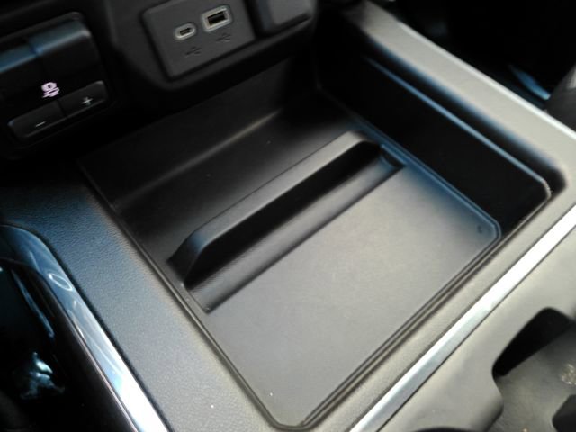 Used 2020 Chevrolet Silverado 3500 LTZ w/ LTZ Texas Edition image 48