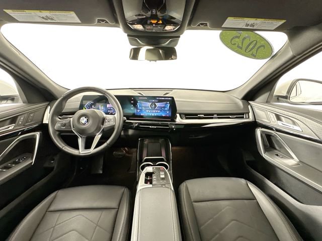 Used 2025 BMW X2 xDrive28i image 31