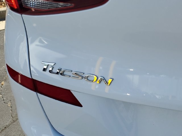Used 2021 Hyundai Tucson Value FWD image 7