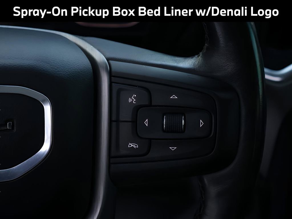 Used 2022 GMC Sierra 2500 Denali w/ Denali Ultimate Package image 35