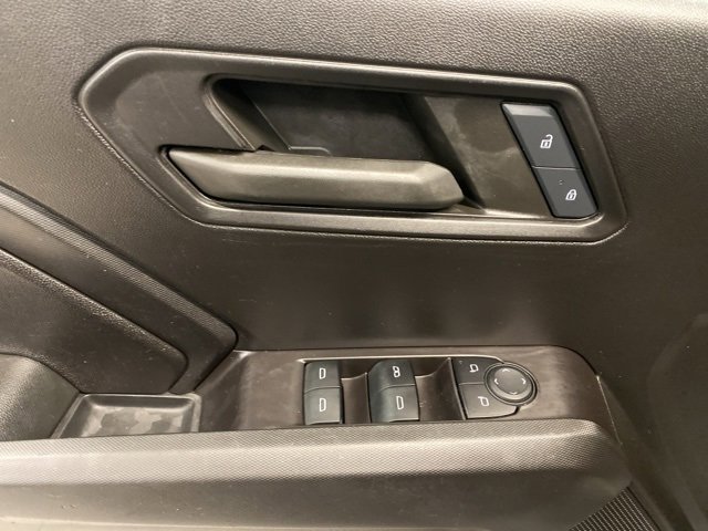 Certified 2024 Chevrolet Colorado Trail Boss w/ Advanced Trailering Package image 24