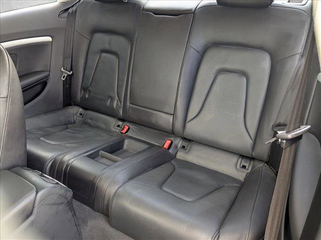 Used 2012 Audi A5 2.0T Premium Plus image 17