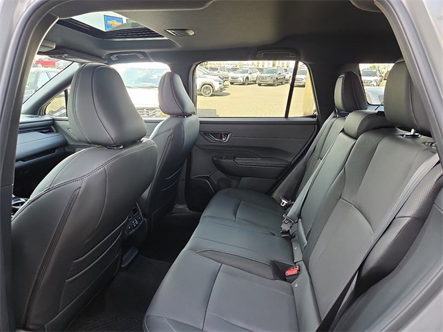 New 2026 Subaru Outback Touring XT image 8