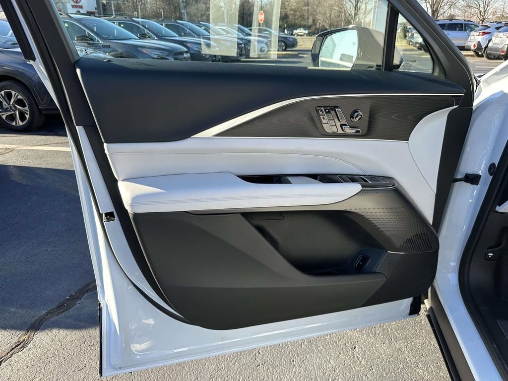 New 2026 Cadillac Lyriq Luxury RWD image 14