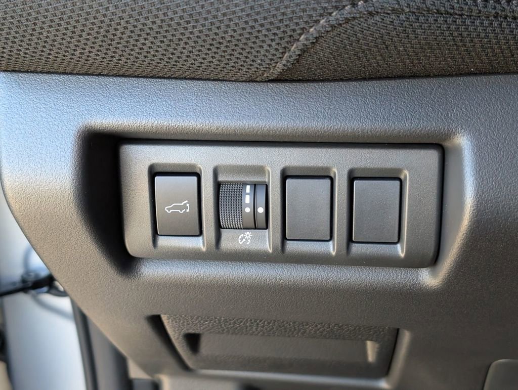 New 2026 Subaru Outback Premium image 23