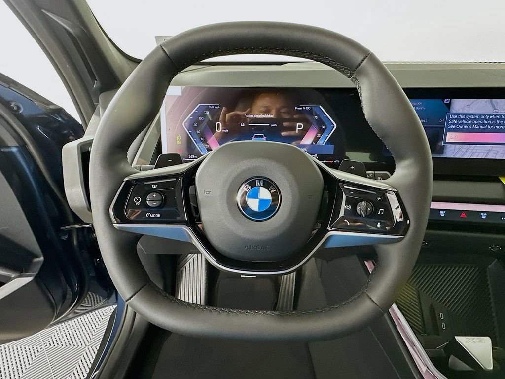 New 2026 BMW X3 xDrive30 image 10