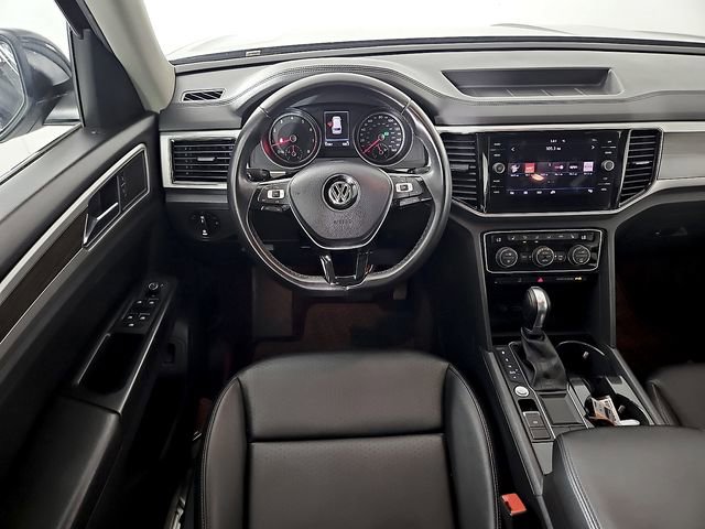 Used 2018 Volkswagen Atlas SEL FWD image 13