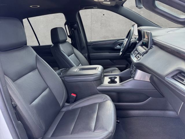 Certified 2023 Chevrolet Tahoe LT image 24
