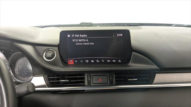 Used 2018 MAZDA MAZDA6 Sport image 22