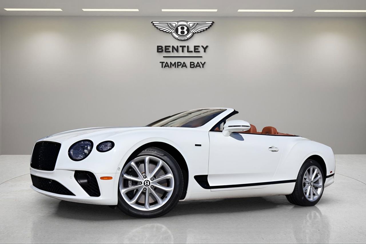 Used 2024 Bentley Continental GT image 7