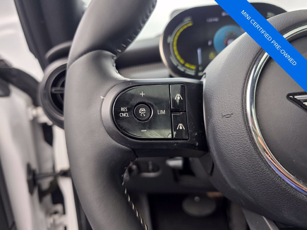 Used 2024 MINI Cooper SE FWD image 17