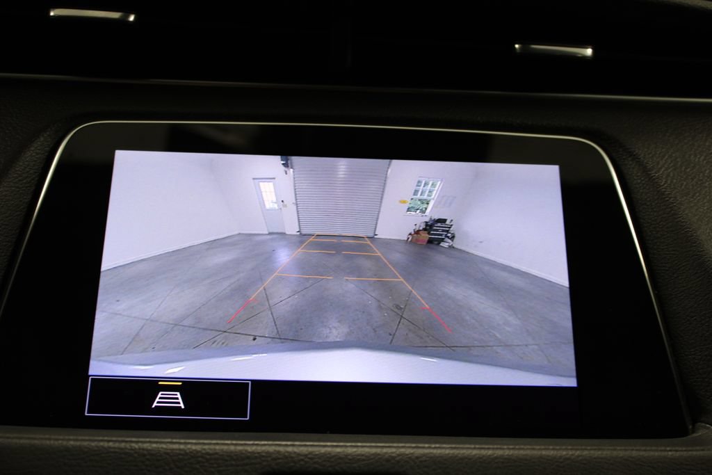 Used 2021 Cadillac XT4 Sport FWD image 51