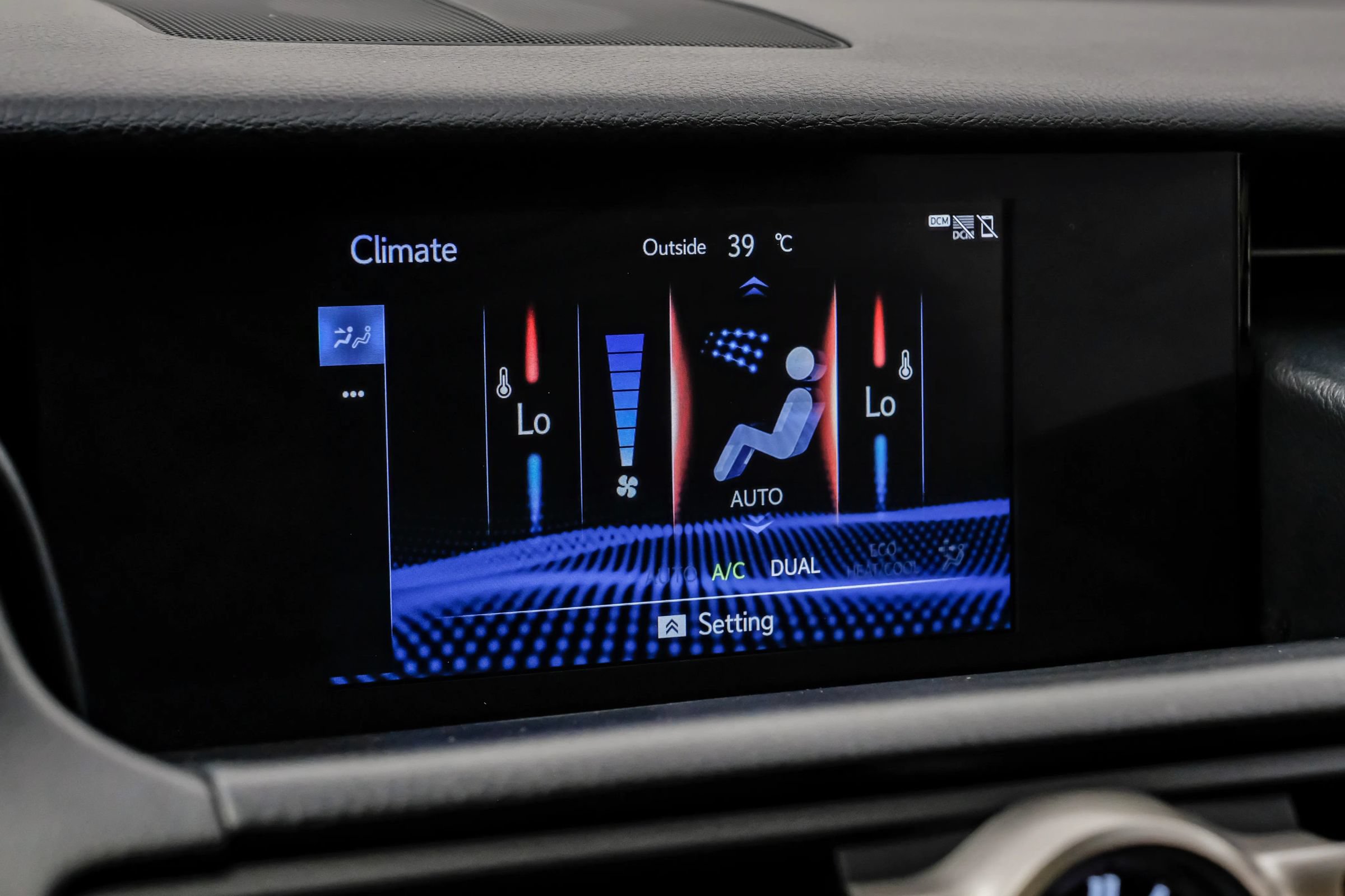 Used 2019 Lexus RC 300 AWD image 29
