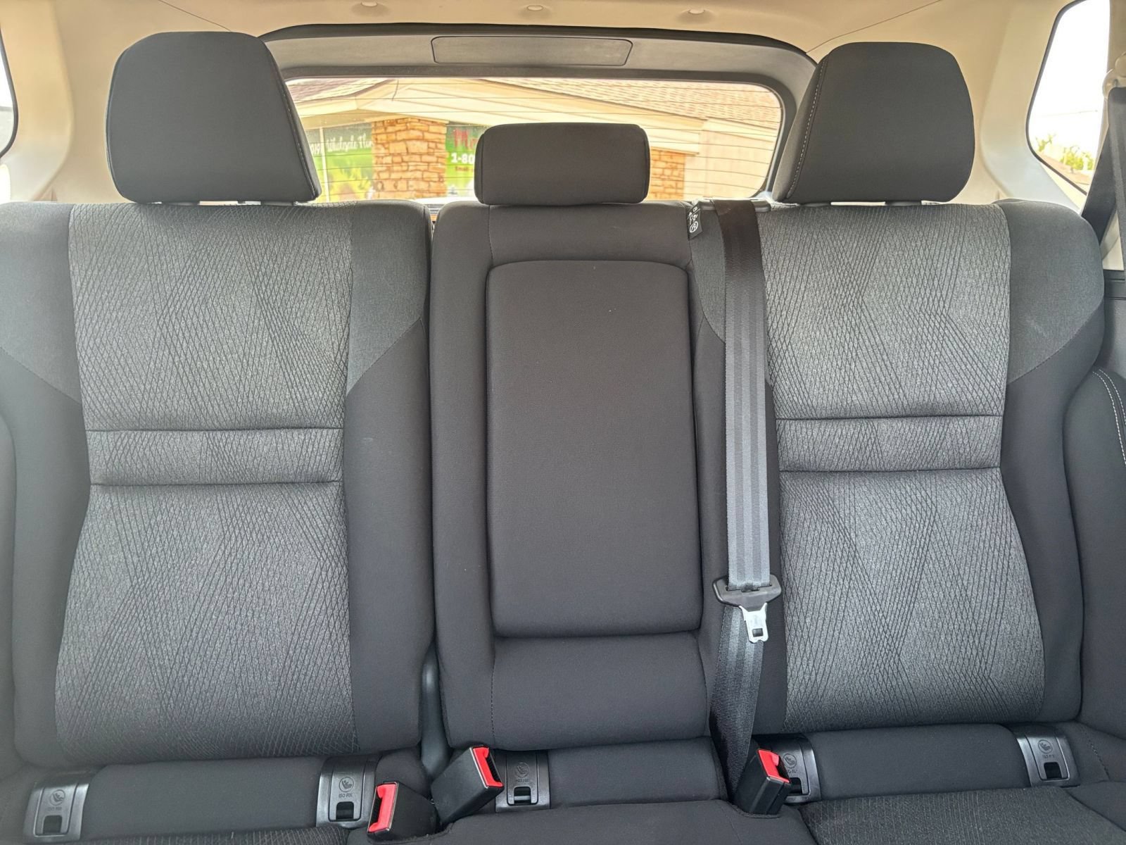 Used 2026 Nissan Rogue SV AWD/4WD image 40