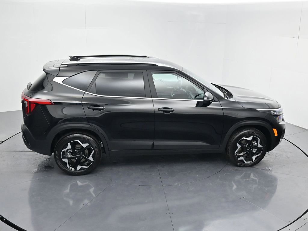 New 2026 Kia Seltos EX AWD/4WD image 43