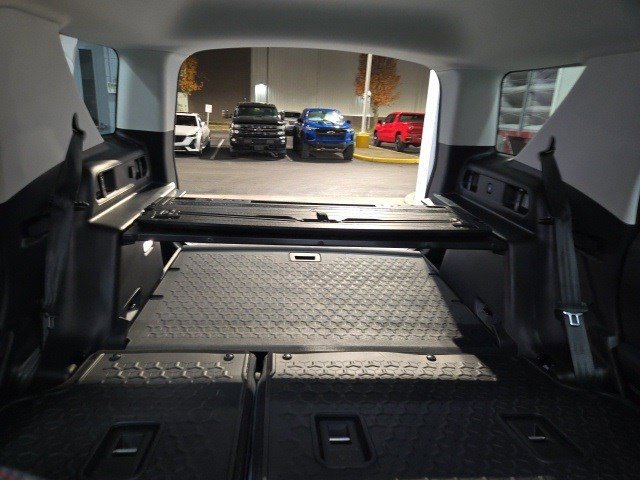 Used 2024 Ford Bronco Sport Heritage w/ Heritage Convenience Package image 12