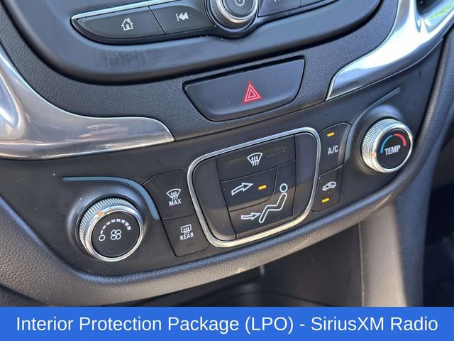 Used 2020 Chevrolet Equinox LT image 6