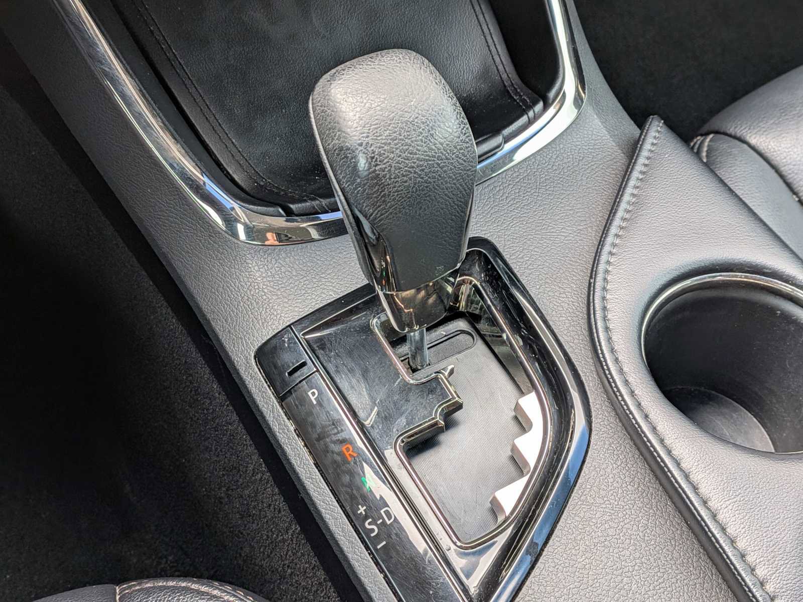 Used 2016 Toyota Avalon XLE FWD image 28