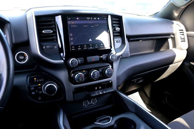 Used 2022 RAM 1500 Lone Star image 13