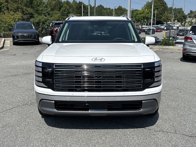 New 2026 Hyundai Palisade Limited FWD image 2