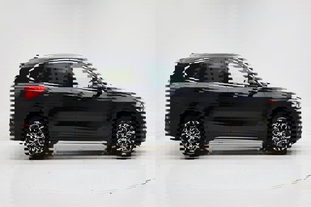 Used 2021 BMW X1 xDrive28i video 2