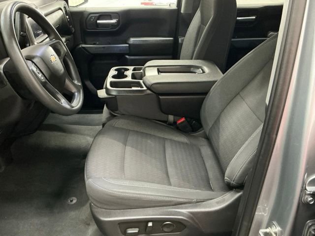 Used 2023 Chevrolet Silverado 1500 Custom image 13