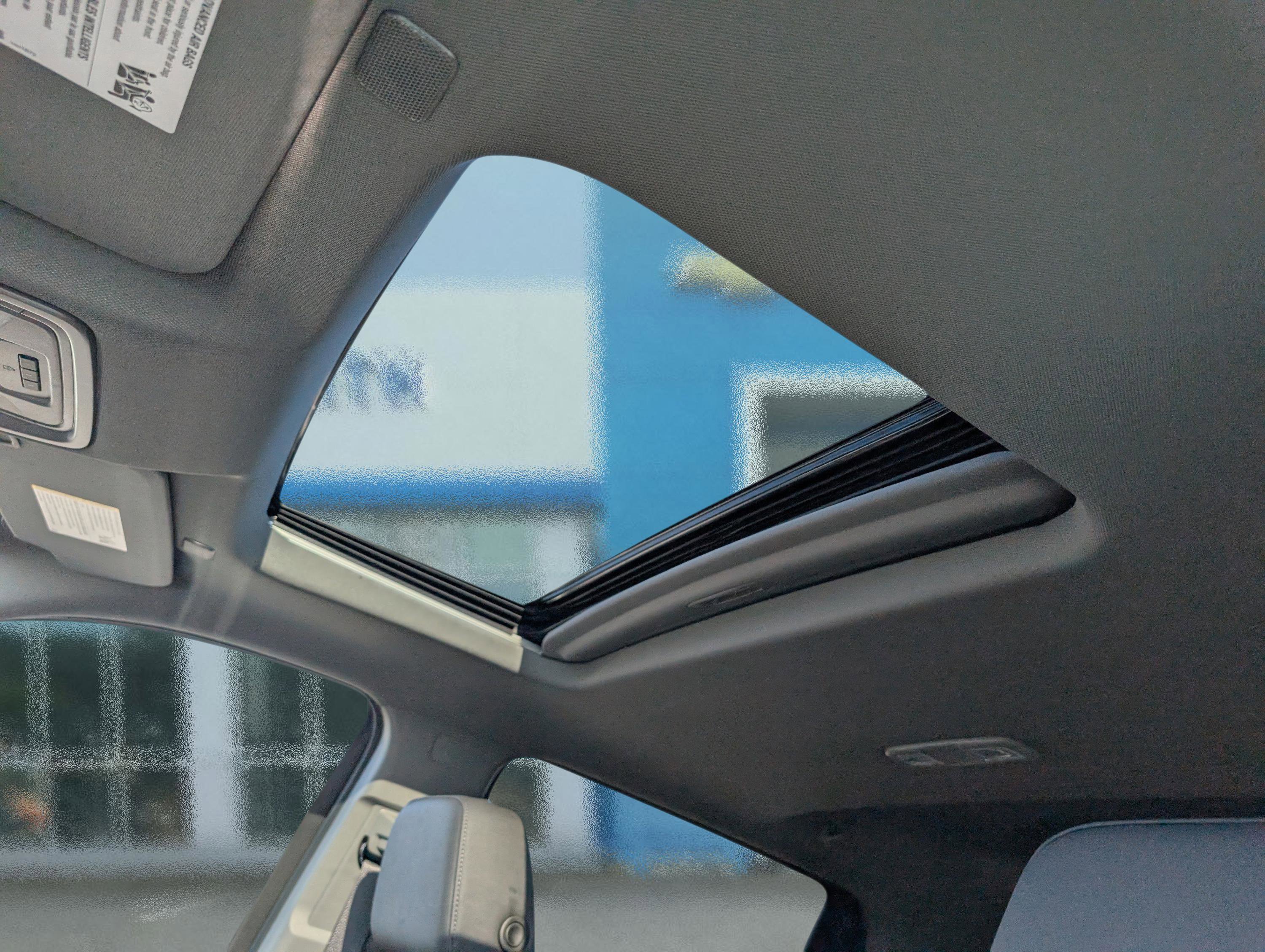 New 2026 GMC Sierra 1500 Elevation w/ Elevation Premium Package image 18