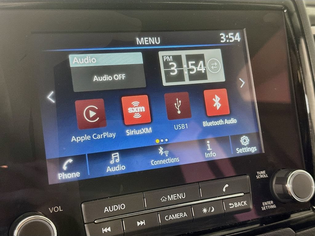Used 2023 Nissan Frontier SV w/ SV Convenience Package AWD/4WD image 26
