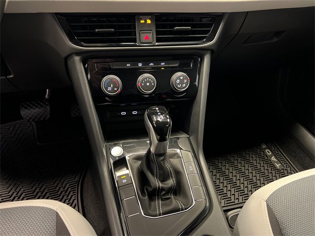 New 2026 Volkswagen Taos S image 18