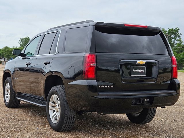 Used 2016 Chevrolet Tahoe LT RWD image 7