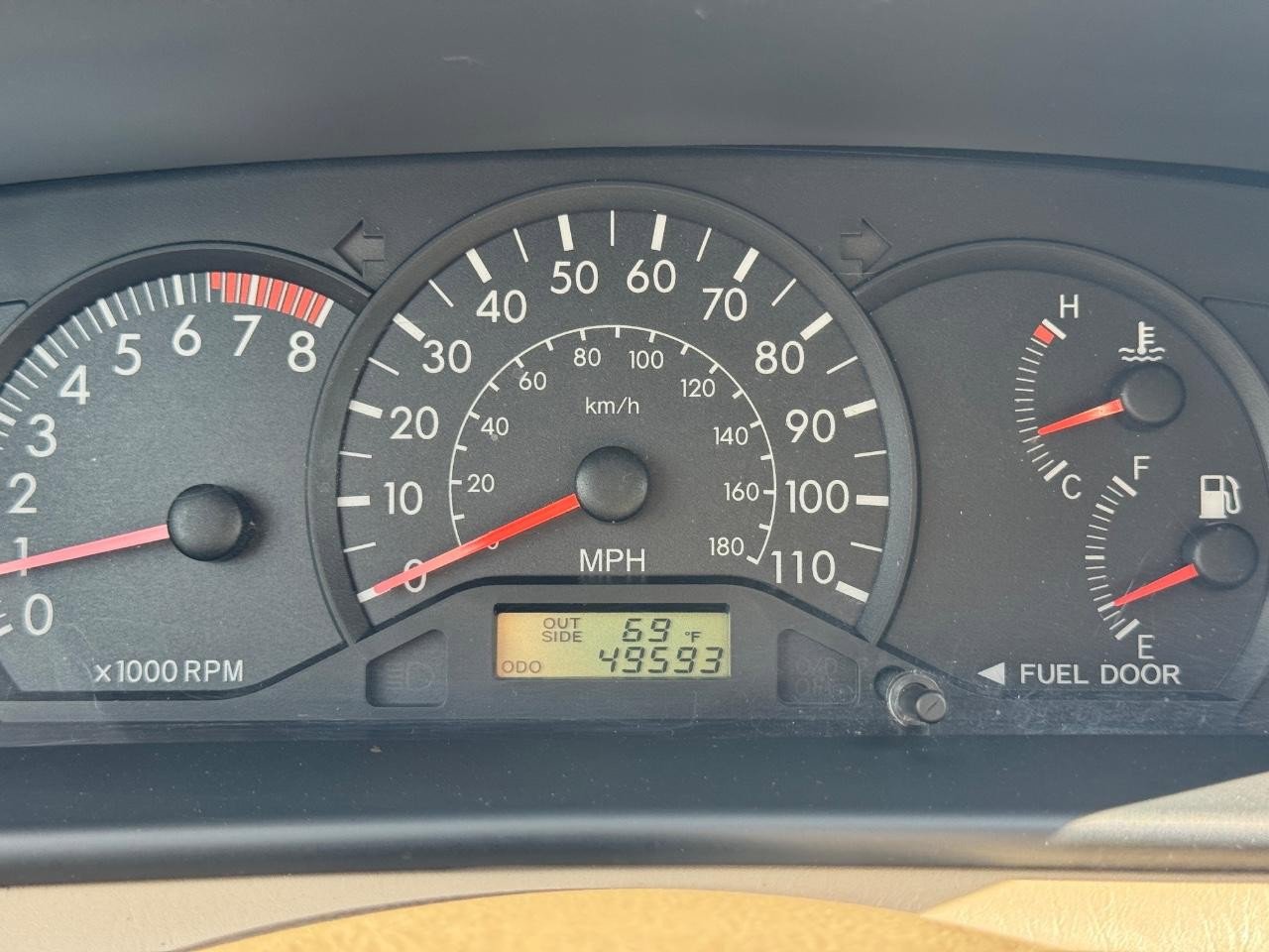 Used 2006 Toyota Corolla CE image 25