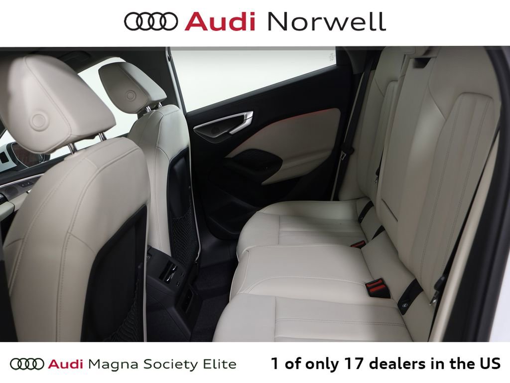 New 2026 Audi A5 2.0T Premium Plus AWD/4WD image 22