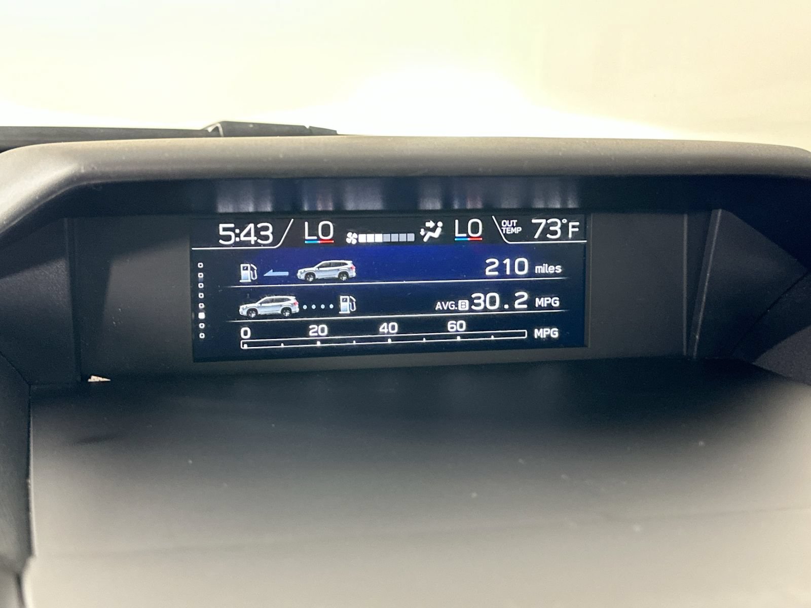 Used 2024 Subaru Forester Limited AWD/4WD image 26