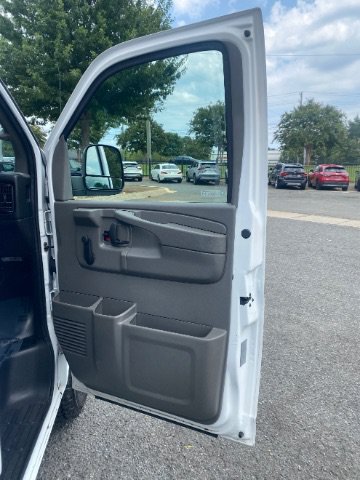 Used 2013 Chevrolet Express 3500 LS RWD image 13