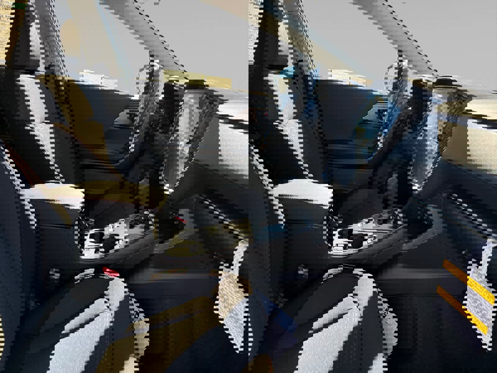 New 2026 Subaru Impreza 2.0i Sport image 15