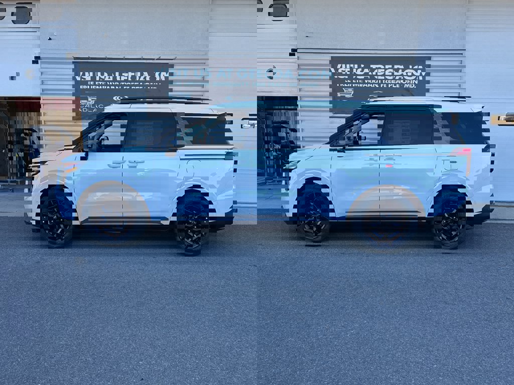 New 2026 Kia Carnival SX Prestige image 7