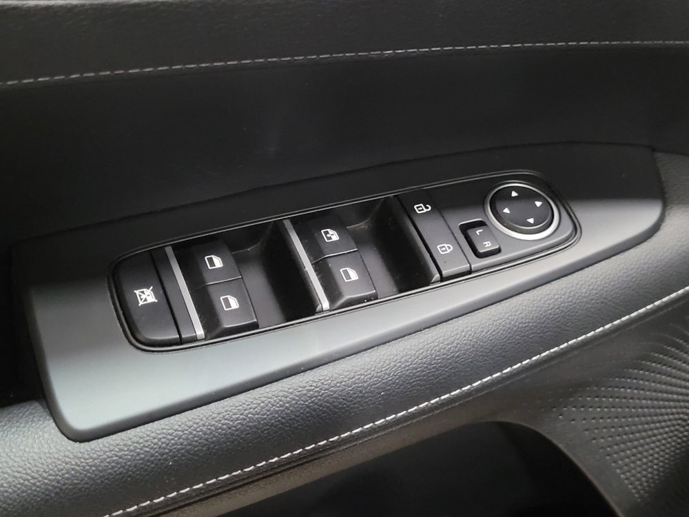 Used 2023 Kia Forte GT-Line w/ GT-Line Premium Package FWD image 27