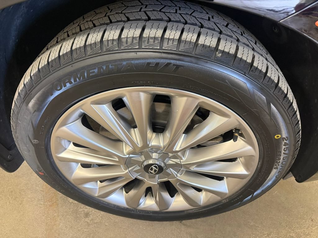 Used 2020 Hyundai Palisade Limited AWD/4WD image 14