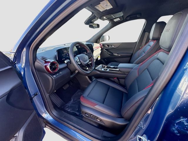 New 2026 Chevrolet Equinox RS image 20