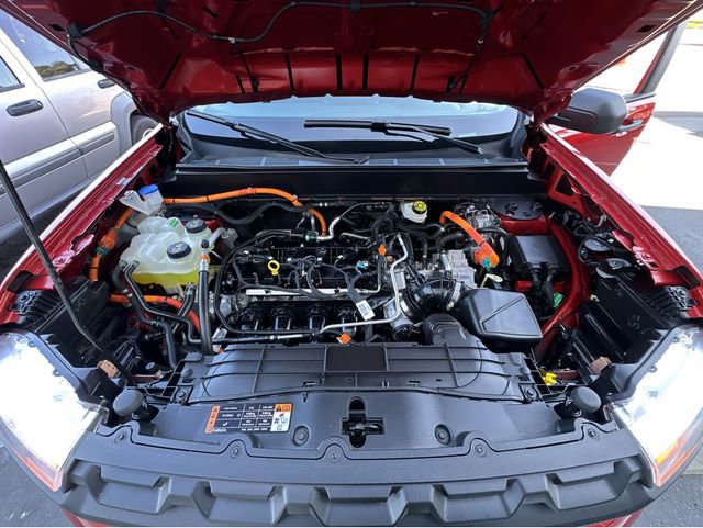 Used 2024 Ford Maverick XL image 38